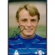 Signed photo of John Bumstead the Chelsea footballer